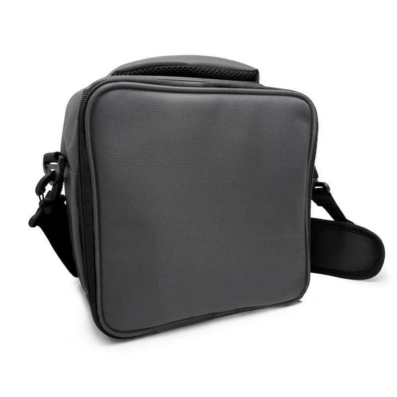 nerthus kitchenware Bolsa térmica gris con 2 herméticos de cristal Últimos 2 días