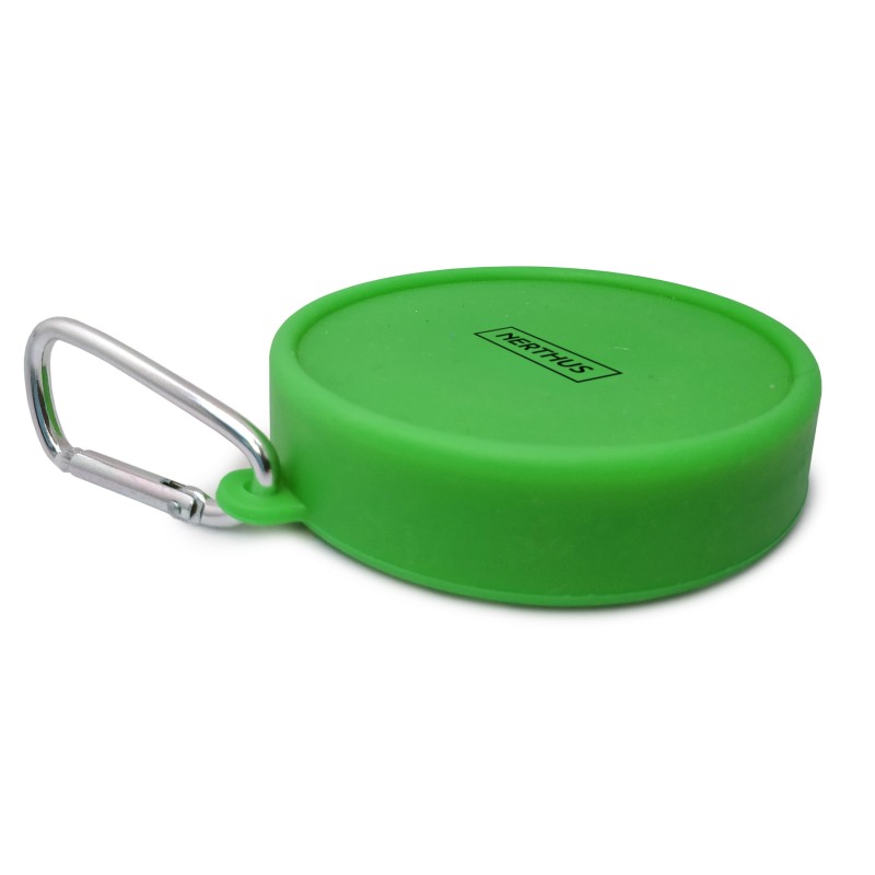 nerthus kitchenware Vaso Plegable Silicona