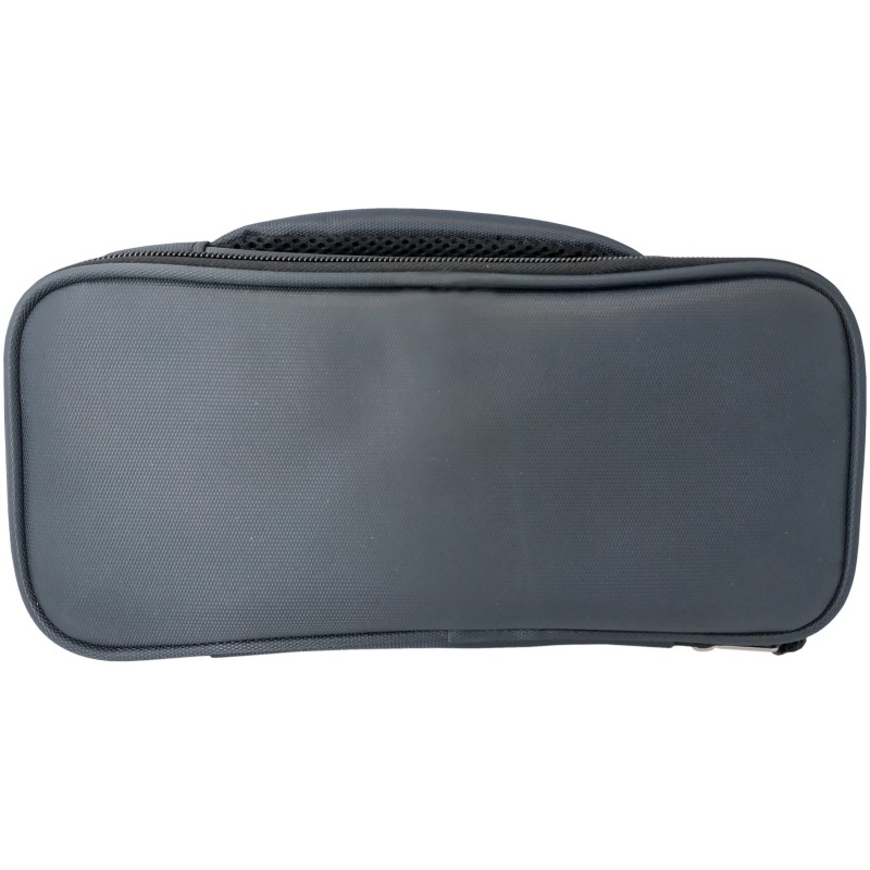 nerthus kitchenware Bolsa térmica gris con 1 hermético Grandes descuentos