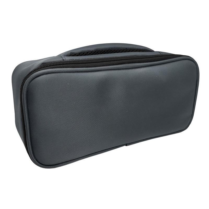 nerthus kitchenware Lunch Bag Gris Rectangular