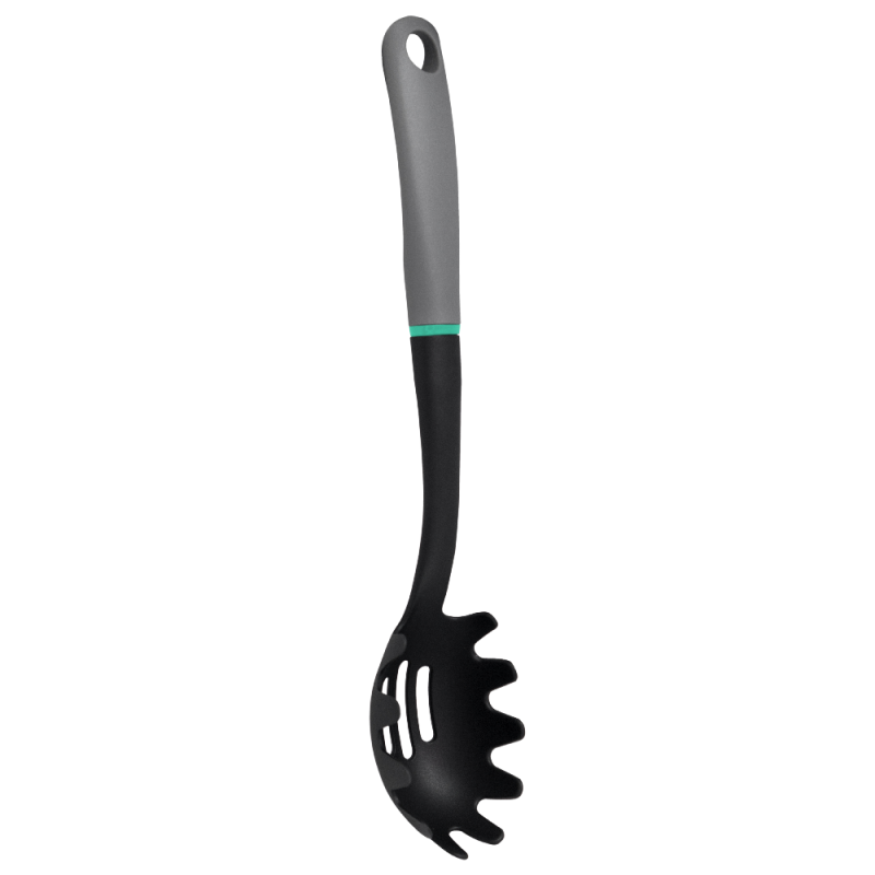nerthus kitchenware Cuchara para pasta y espaguetis Antiadherente sin BPA Tienda de fábrica