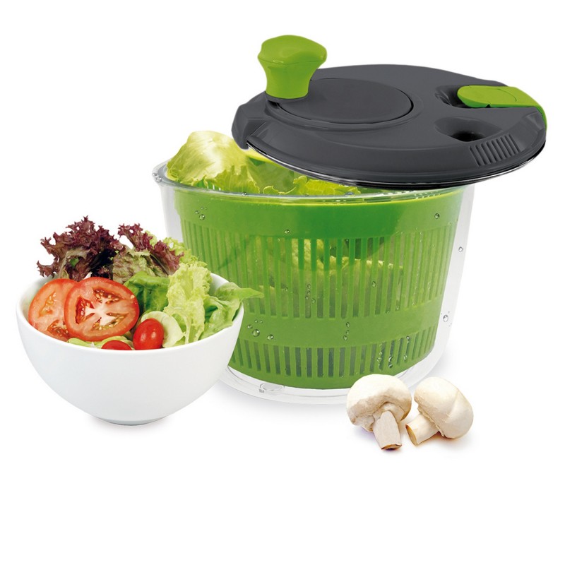 nerthus kitchenware Centrifugadora Ensaladas