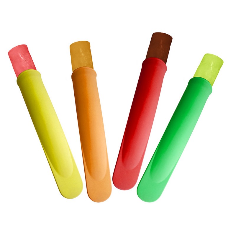 nerthus kitchenware Molde Helado Silicona