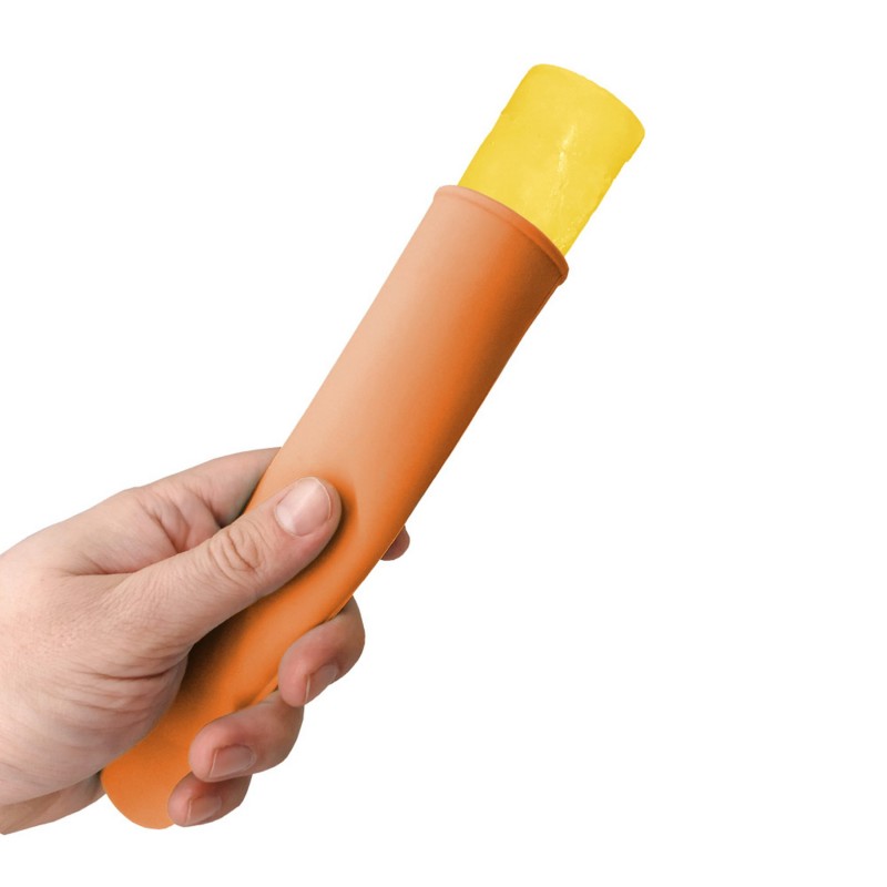 nerthus kitchenware Molde Helado Silicona Libre de impuestos