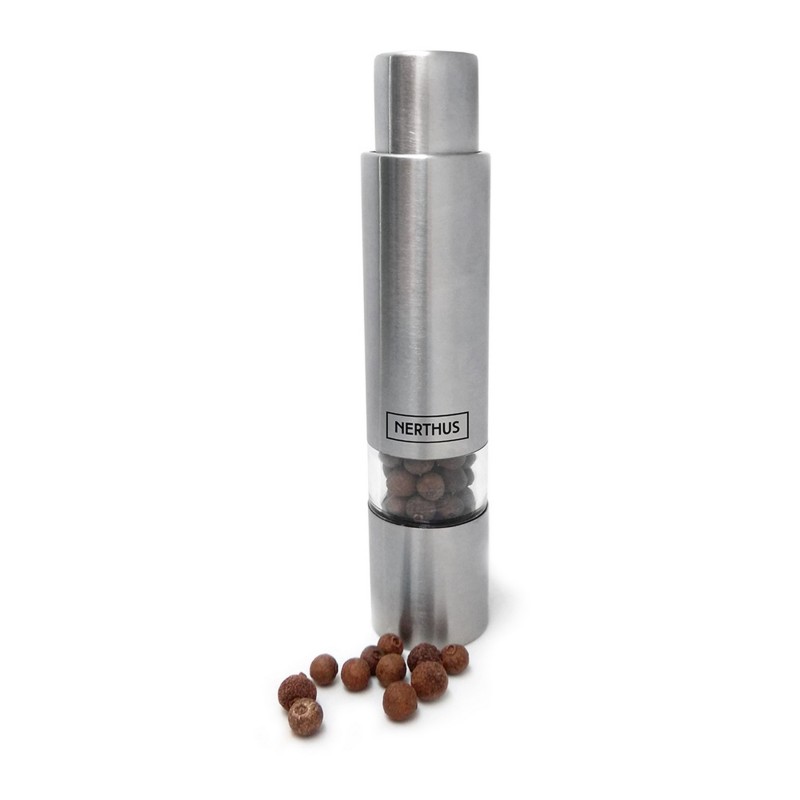 nerthus kitchenware Molinillo Manual