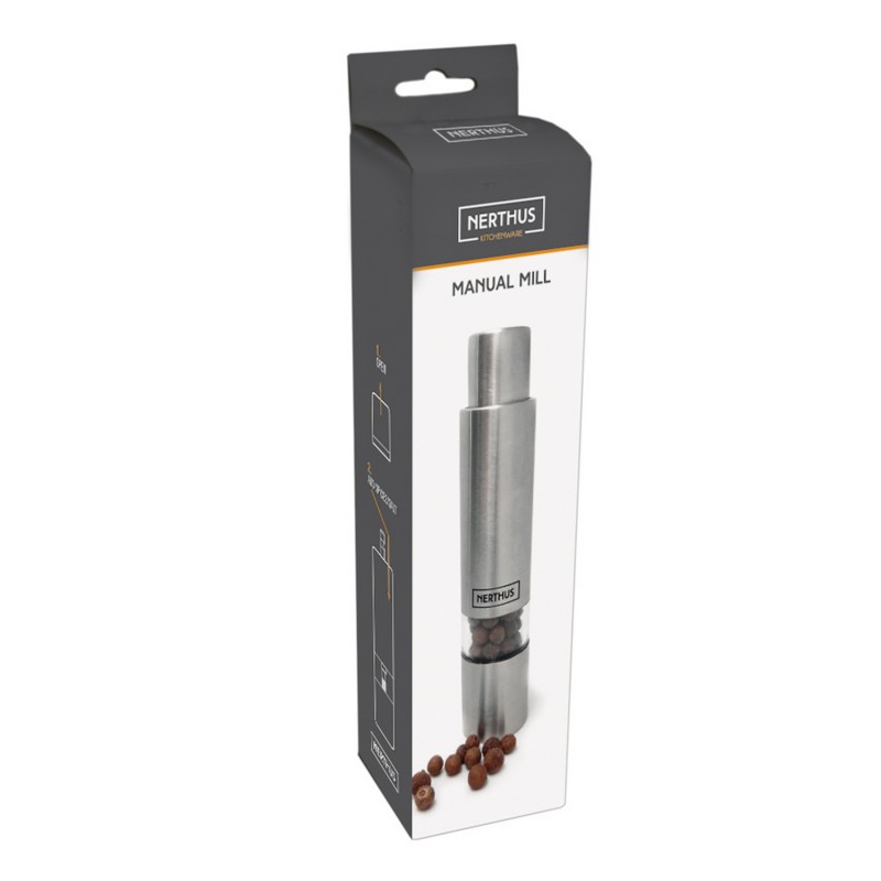 nerthus kitchenware Molinillo Manual Descuentos del mes