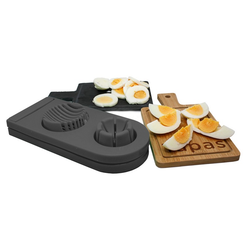 nerthus kitchenware Corta Huevos 2 Última moda