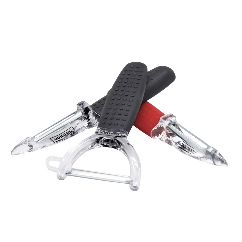nerthus kitchenware Set Peladores / Peelers Set
