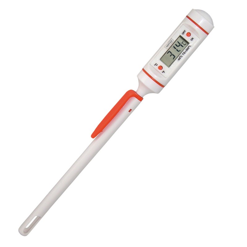 nerthus kitchenware Termómetro Cocina