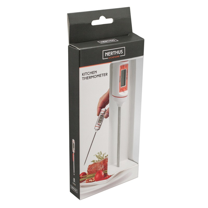 nerthus kitchenware Termómetro Cocina Ofertas de temporada