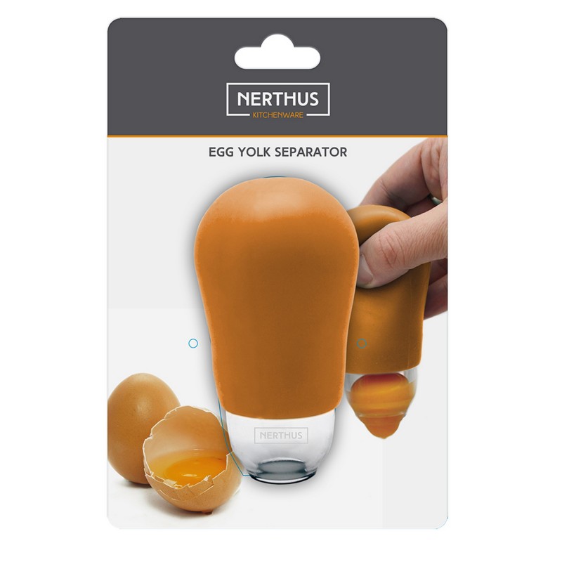nerthus kitchenware Separador De Yemas Ofertas especiales