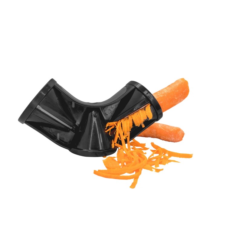 nerthus kitchenware Pelador de verduras triple Devoluciones gratuitas