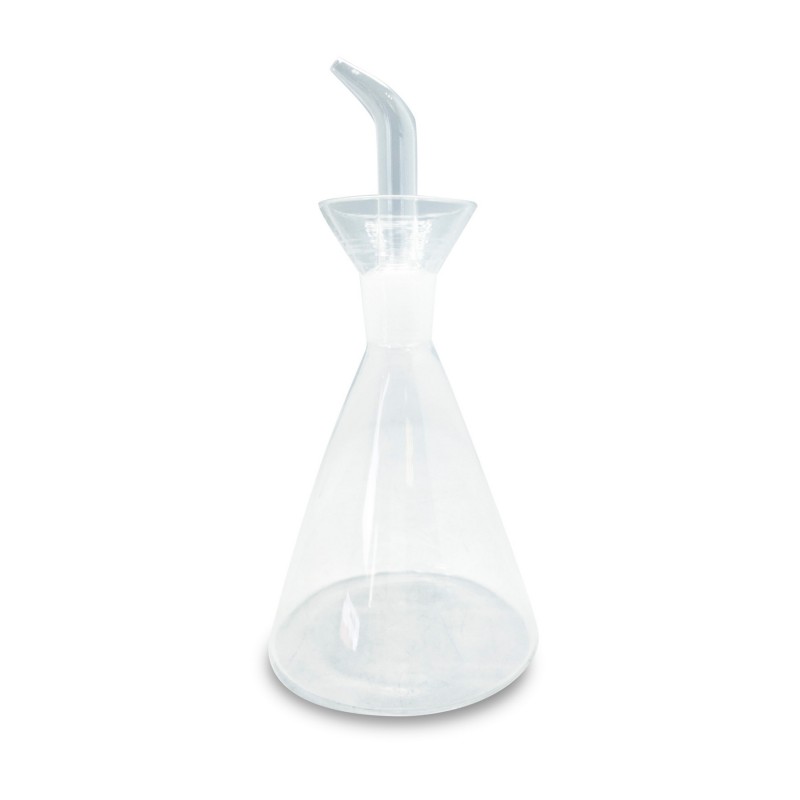 nerthus kitchenware Aceitera cristal 250 ml Outlet