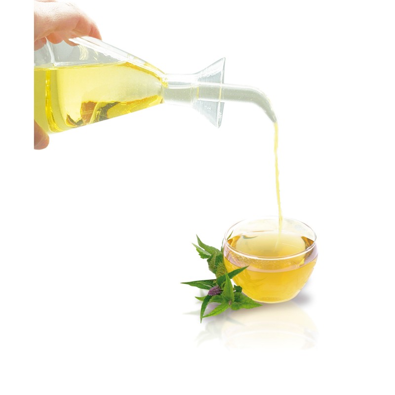nerthus kitchenware Aceitera cristal 250 ml Outlet