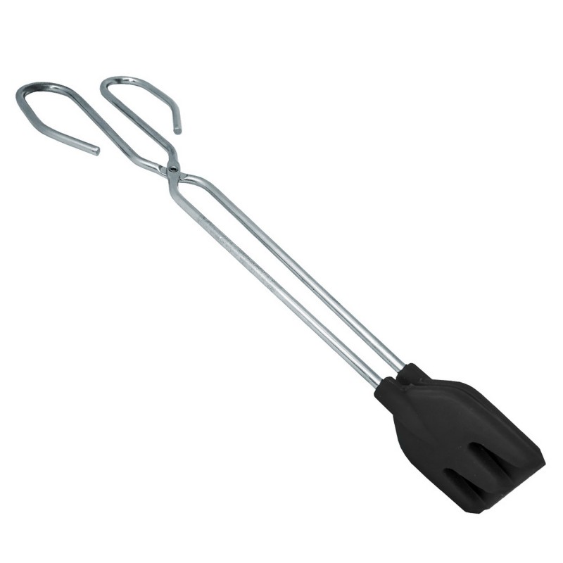 nerthus kitchenware Pinza Barbacoa Silicona 30