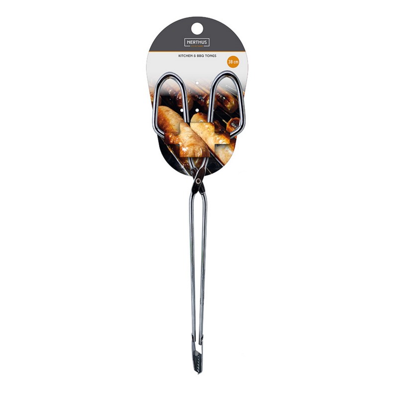 nerthus kitchenware Pinza Barbacoa 38 Rebajas baratas