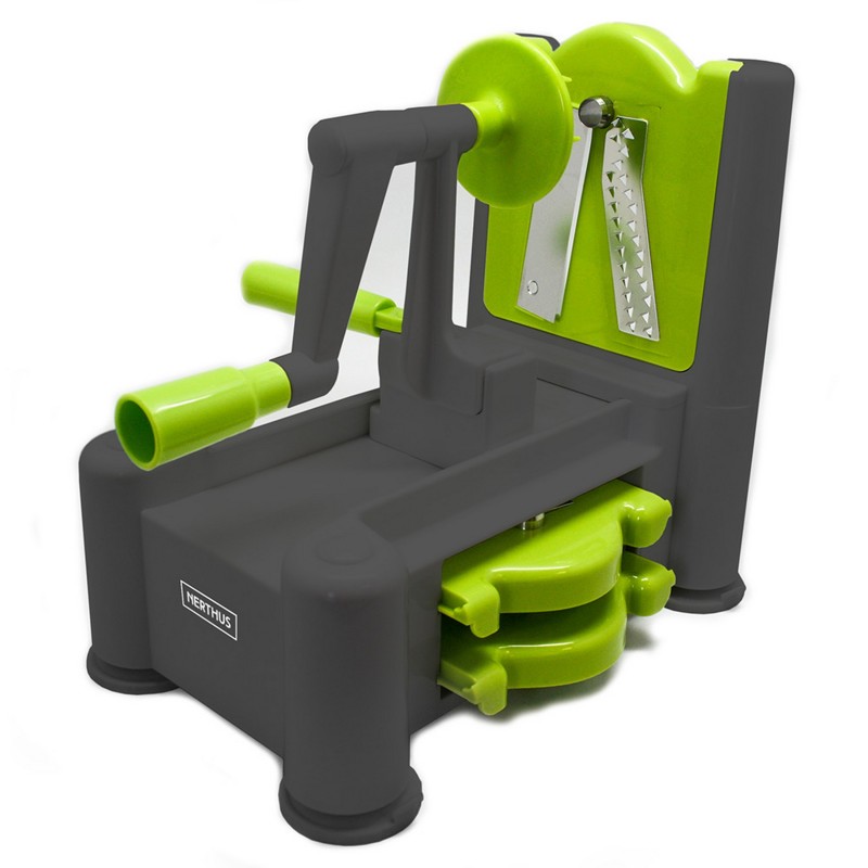 nerthus kitchenware Cortador de verduras 3 en 1 Rebajas de fábrica