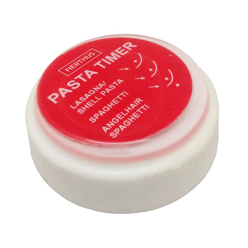 nerthus kitchenware Pasta Timer Tienda