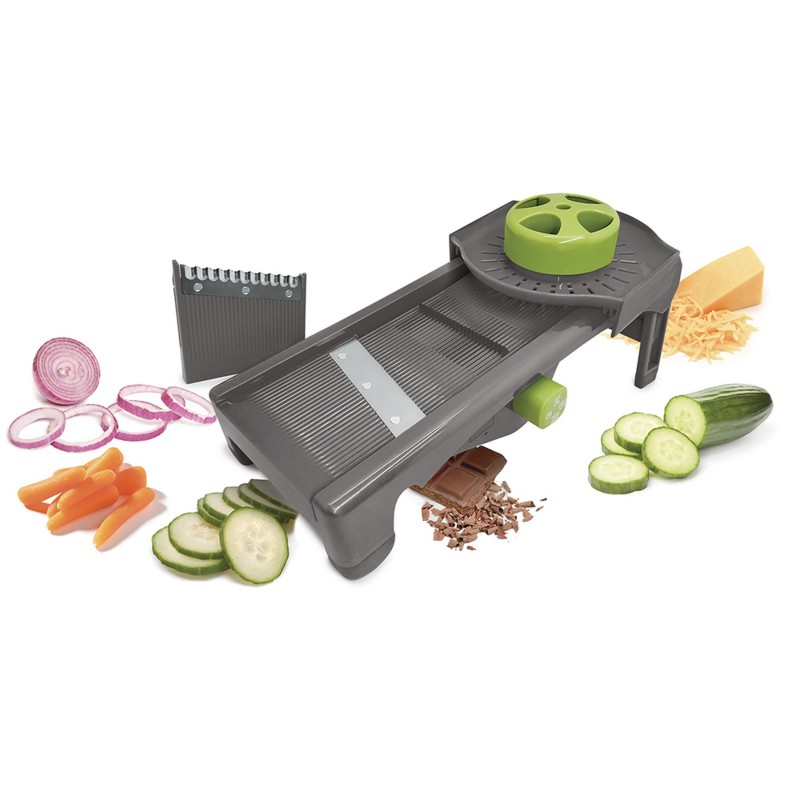 nerthus kitchenware Mandolina