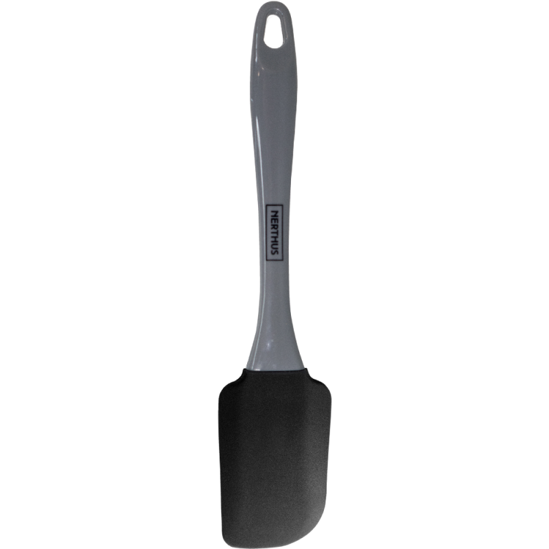 nerthus kitchenware Espátula Cocina Silicona Antiadherente sin BPA Mejor oferta