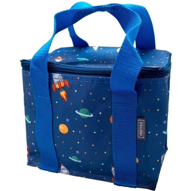 nerthus kitchenware Bolsa Termica para el almuerzo Espacio