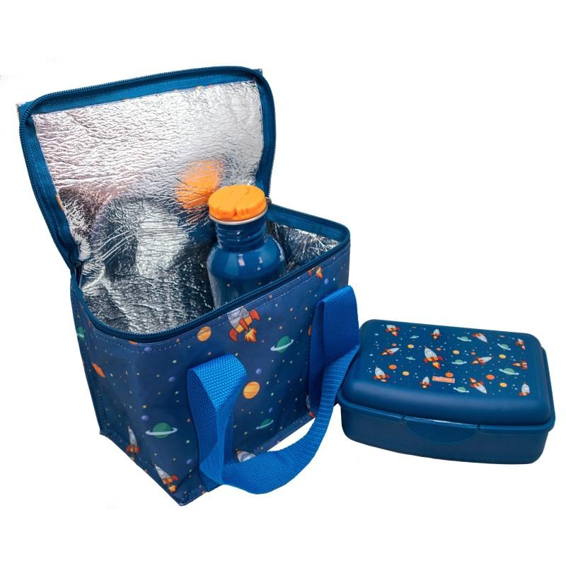 nerthus kitchenware Bolsa Termica para el almuerzo Espacio Oferta especial