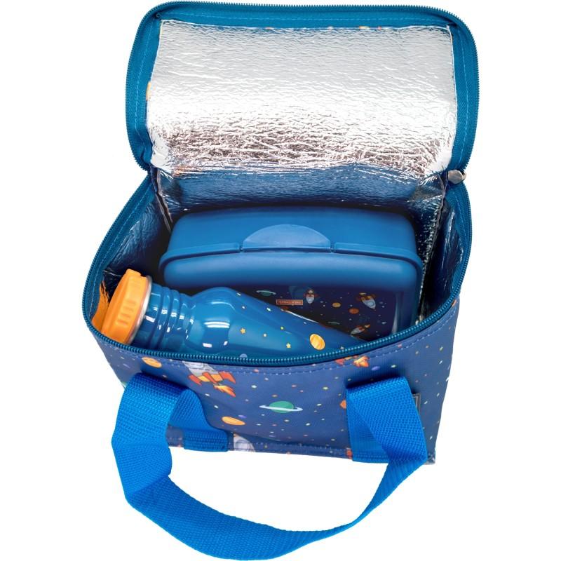 nerthus kitchenware Bolsa Termica para el almuerzo Espacio Oferta especial