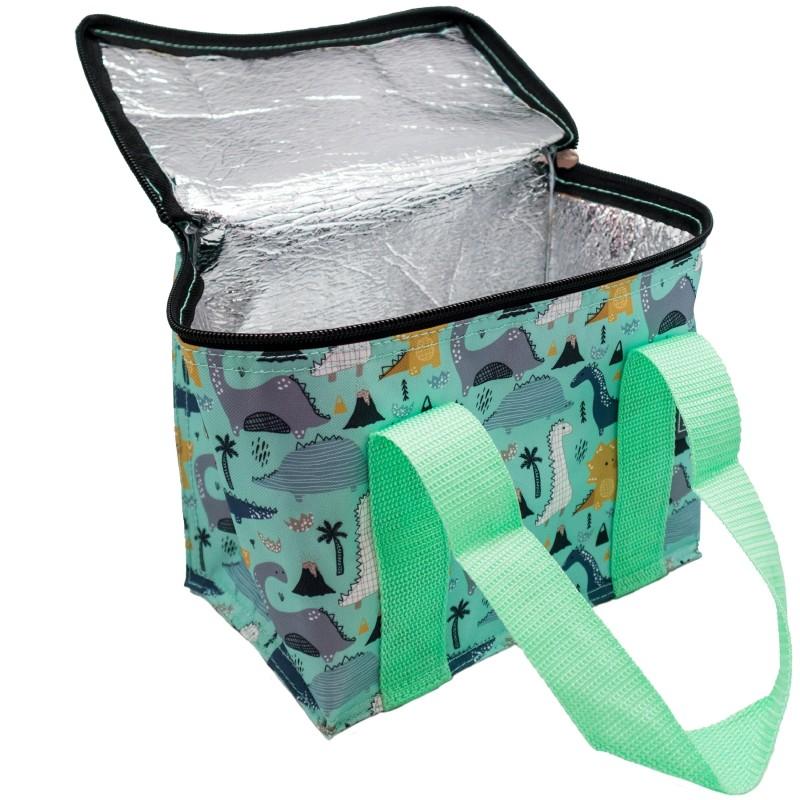 nerthus kitchenware Bolsa Termica para el almuerzo Dinosaurios Envío gratis