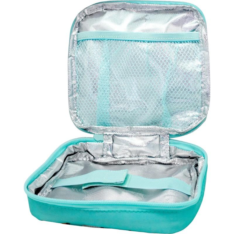 nerthus kitchenware Bolsa Isotermica para Sandwich Dinosaurios ÚLTIMAS EDICIONES