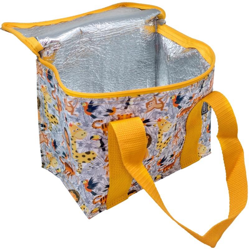 nerthus kitchenware Bolsa Termica para el almuerzo Leones Precio de fábrica