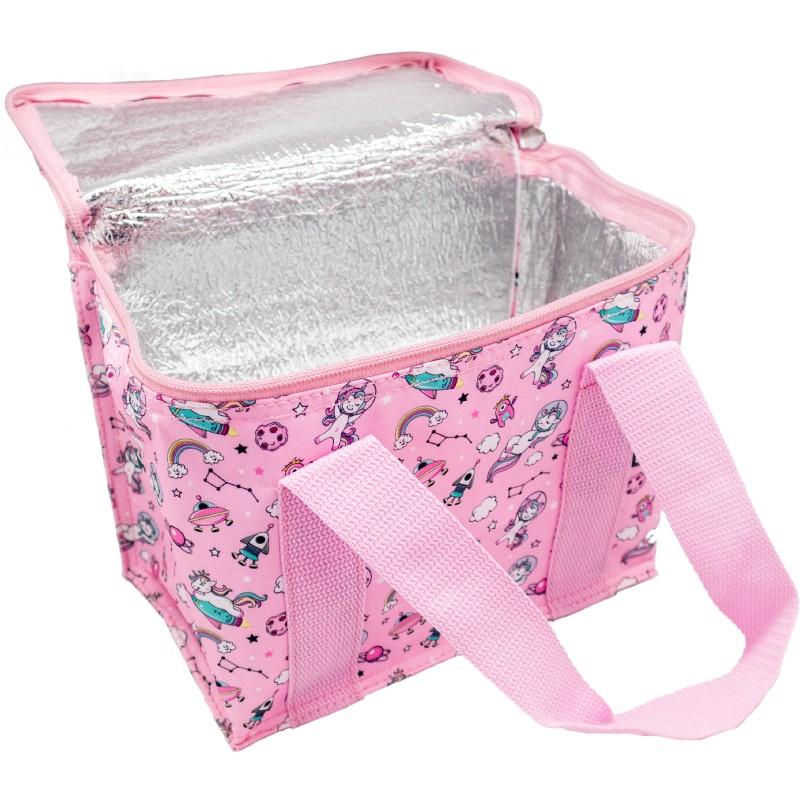 nerthus kitchenware Bolsa Termica para el almuerzo Unicornios Promoción por tiempo limitado