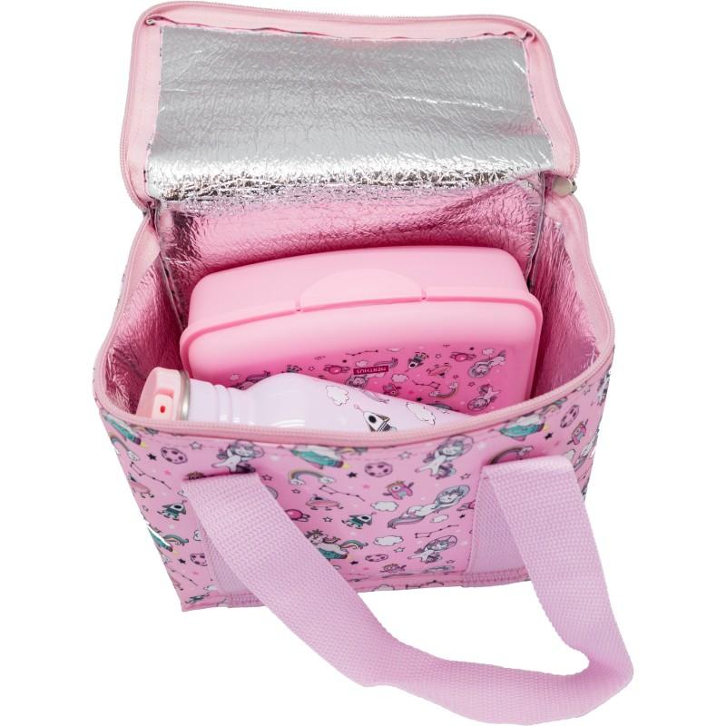 nerthus kitchenware Bolsa Termica para el almuerzo Unicornios Promoción por tiempo limitado