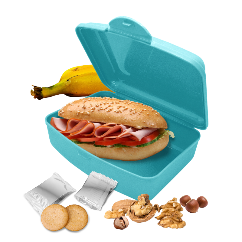 nerthus kitchenware Fiambrera Infatil Coches Caja de Almuerzo Coches Solo hoy