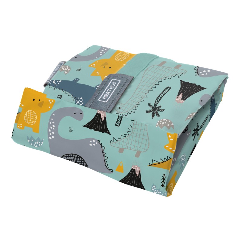 nerthus kitchenware Porta sandwich dinosaurios Oferta especial de fábrica