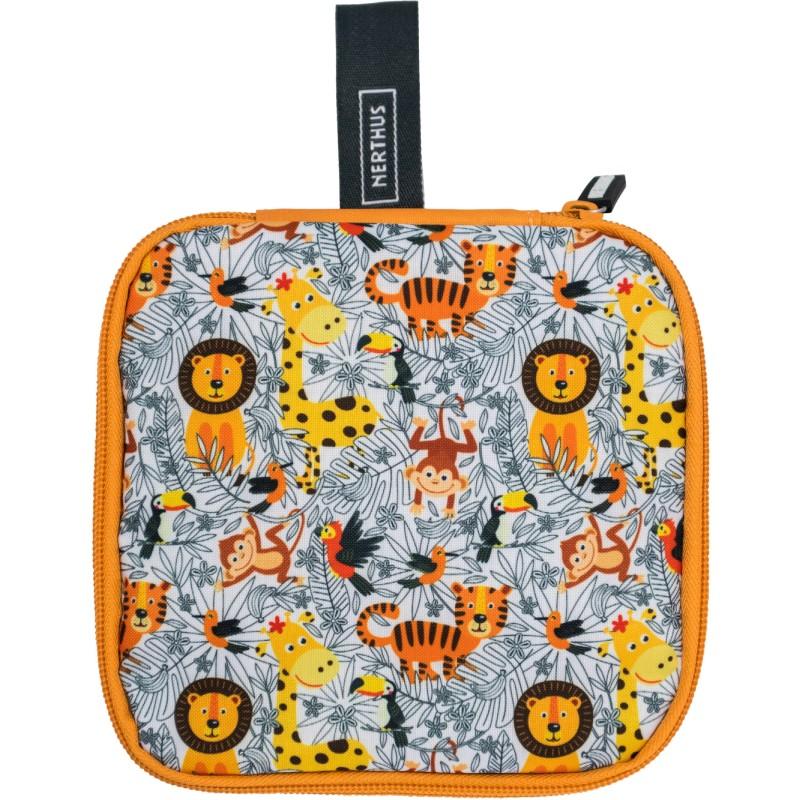 nerthus kitchenware Bolsa Isotermica para Sandwich Leones Descuento por venta flash