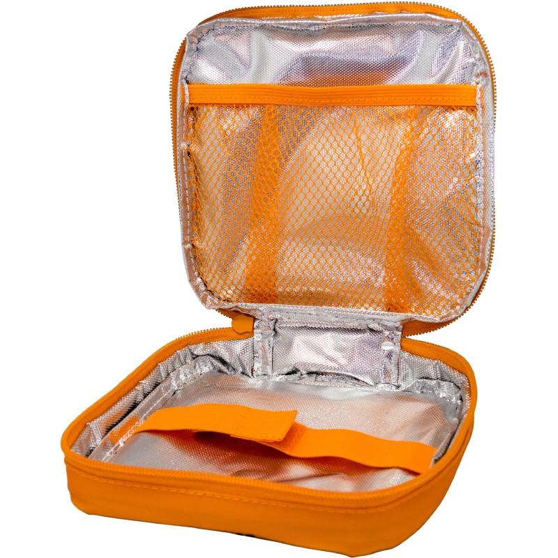 nerthus kitchenware Bolsa Isotermica para Sandwich Leones Descuento por venta flash