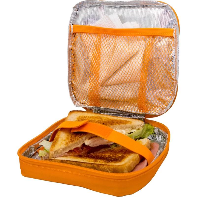 nerthus kitchenware Bolsa Isotermica para Sandwich Leones Descuento por venta flash