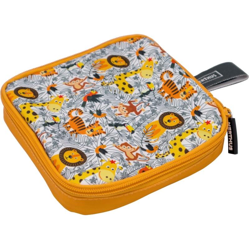 nerthus kitchenware Bolsa Isotermica para Sandwich Leones Descuento por venta flash