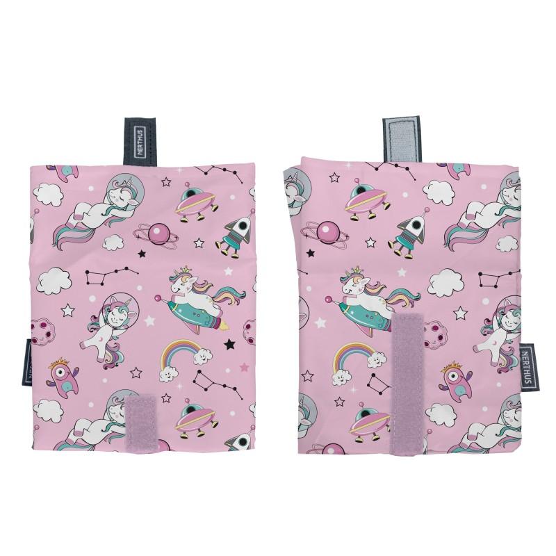 nerthus kitchenware Porta sandwich unicornios Ofertas especiales