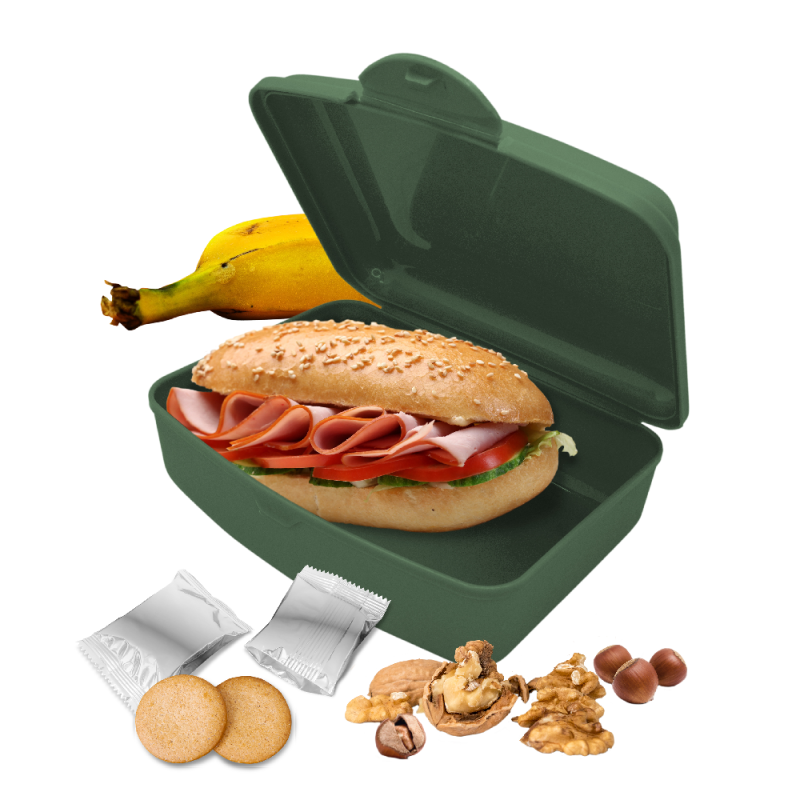 nerthus kitchenware Fiambrera Infatil Futbol Caja de Almuerzo Futbol 2025