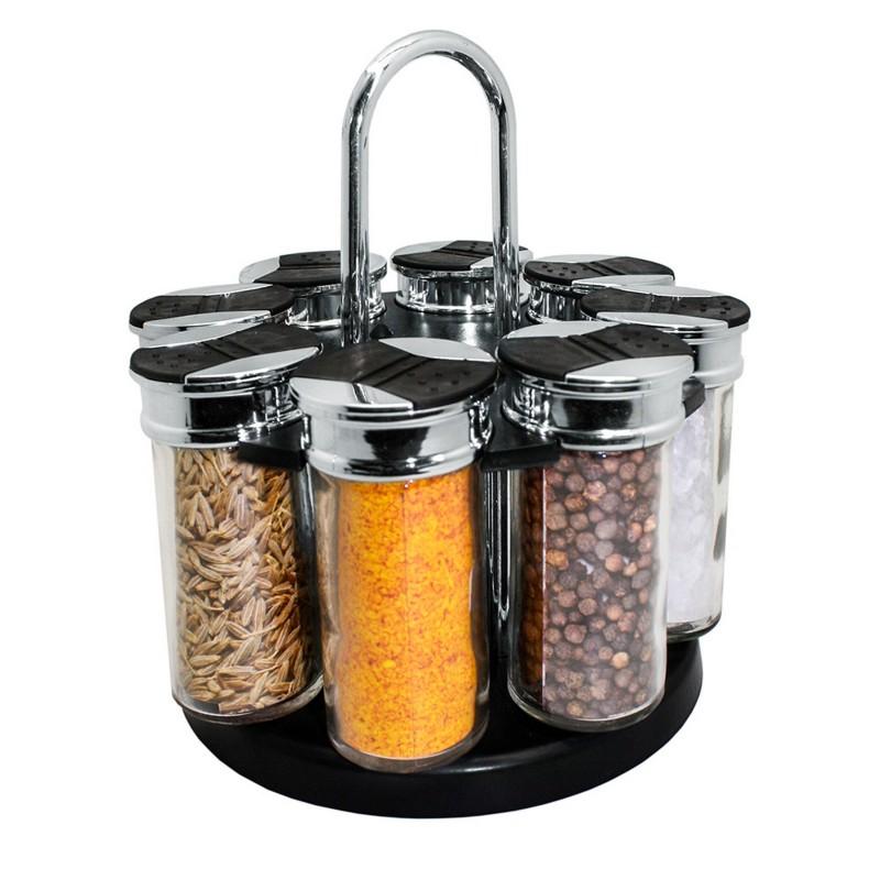 nerthus kitchenware Carrusel Especiero 8 COMPRAR AHORA
