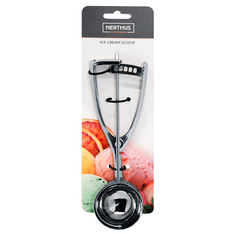 nerthus kitchenware Cuchara Helado ÚLTIMAS EDICIONES