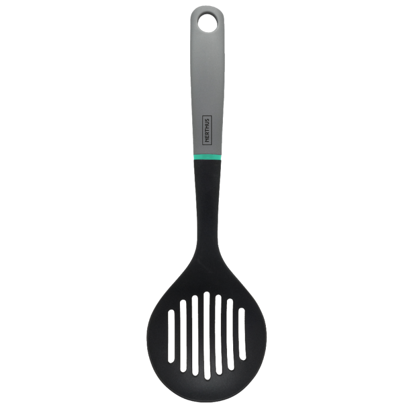 nerthus kitchenware Espumadera Antiadherente sin BPA Últimos 2 días