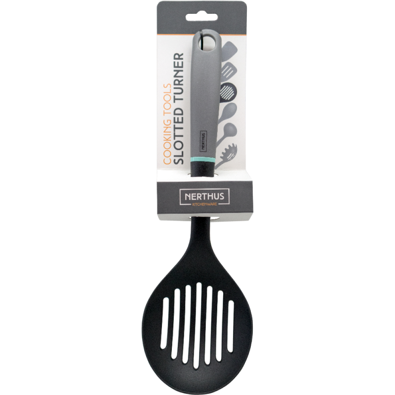 nerthus kitchenware Espumadera Antiadherente sin BPA Últimos 2 días