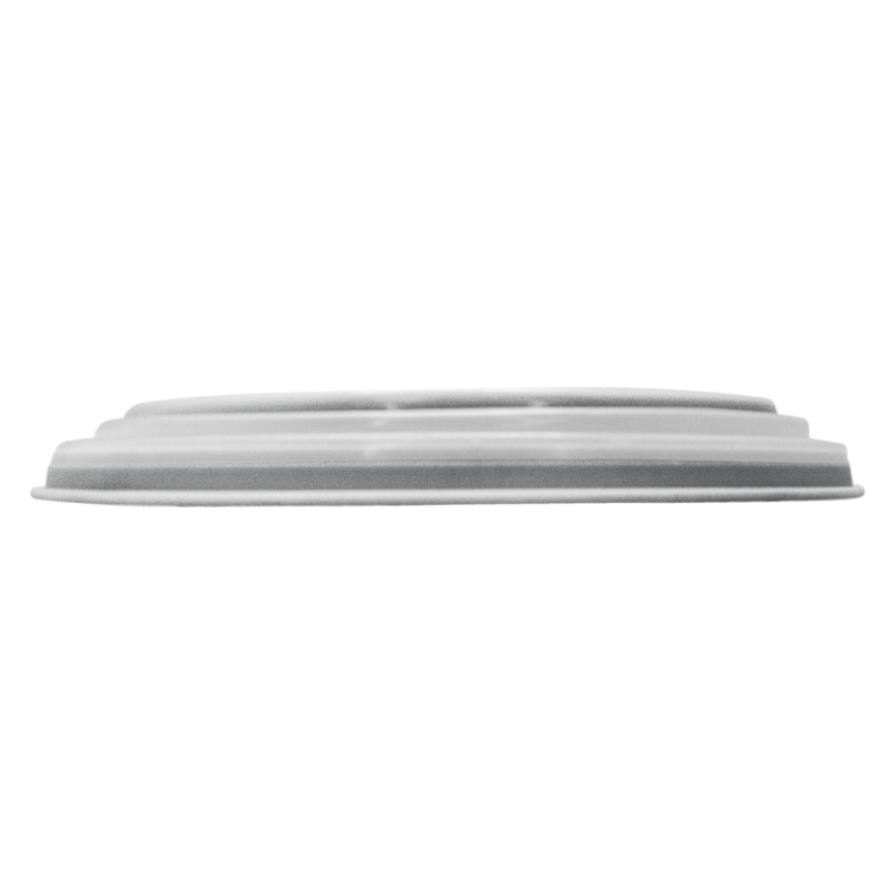 nerthus kitchenware Tapa Plegable Multifuncional para Microondas con Protección Antisalpicaduras Gris Último día