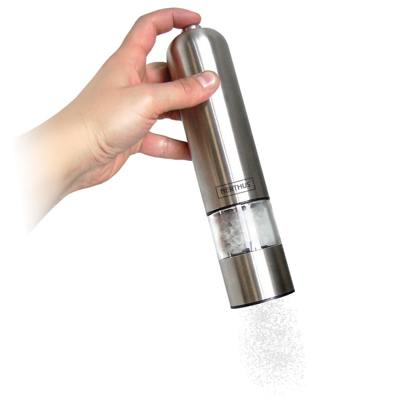 nerthus kitchenware Molinillo Electrico Grandes descuentos