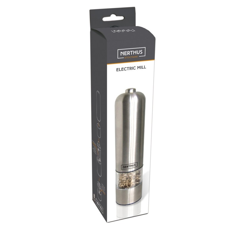 nerthus kitchenware Molinillo Electrico Grandes descuentos