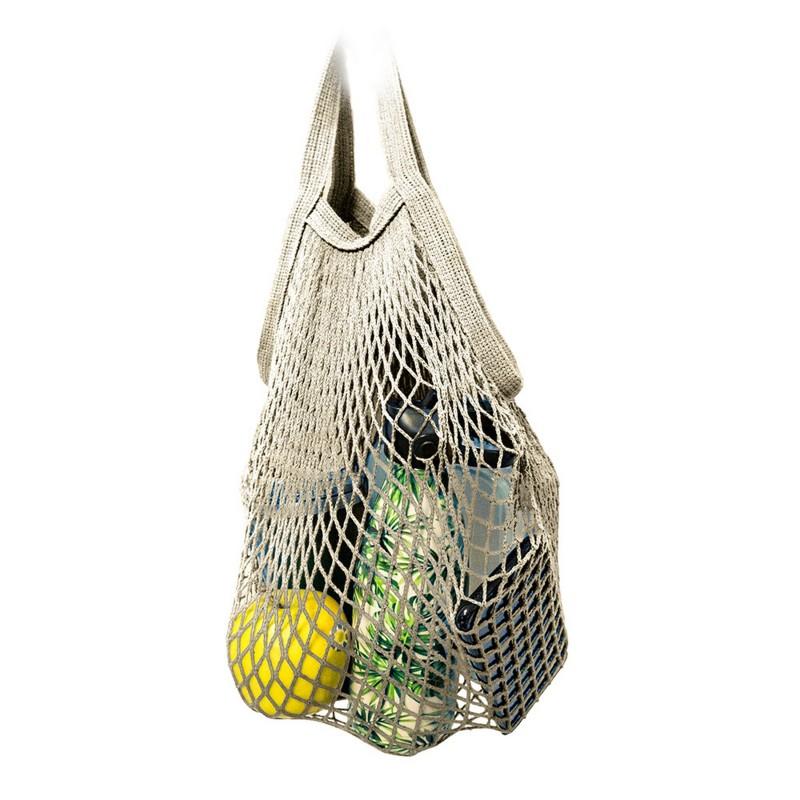 nerthus kitchenware Bolsa Rejilla Beige