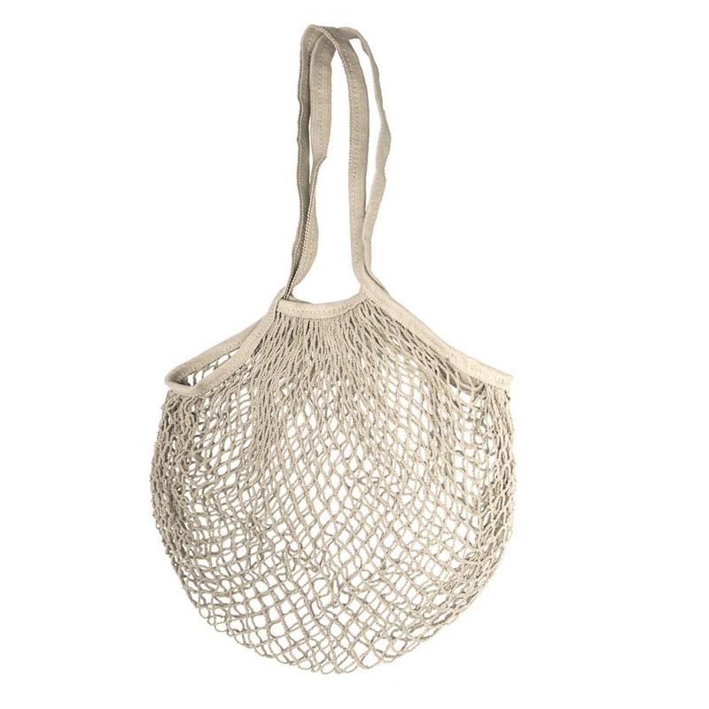 nerthus kitchenware Bolsa Rejilla Beige Liquidación