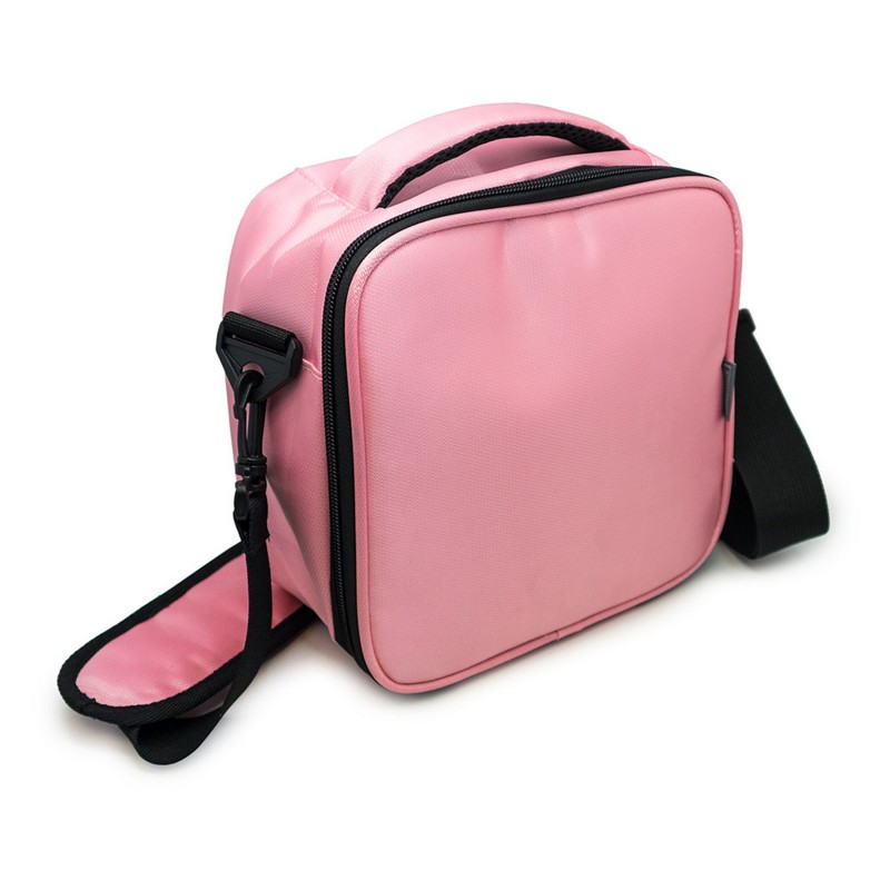 nerthus kitchenware Lunch Bag Rosa
